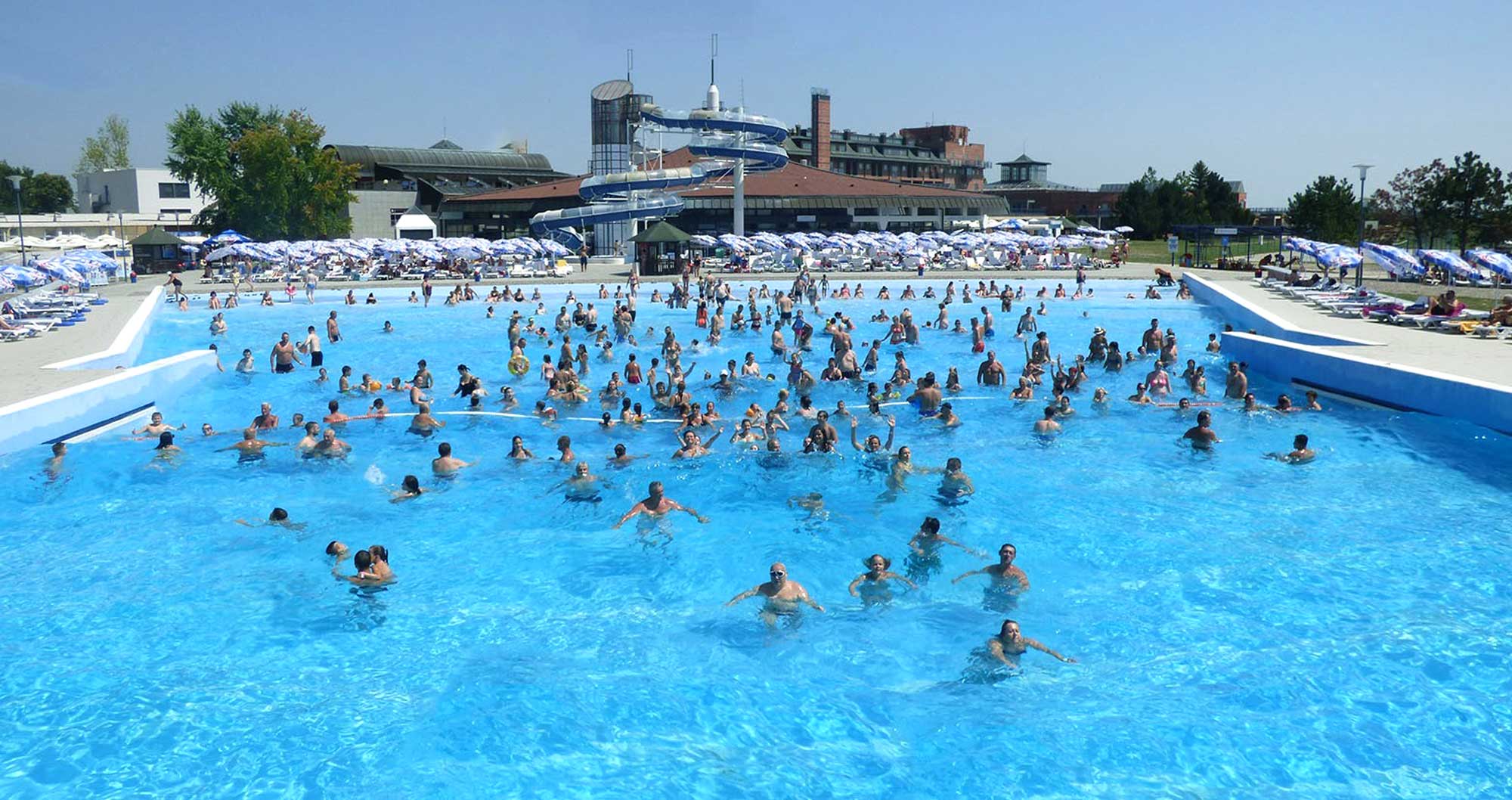 Bizovac Therme