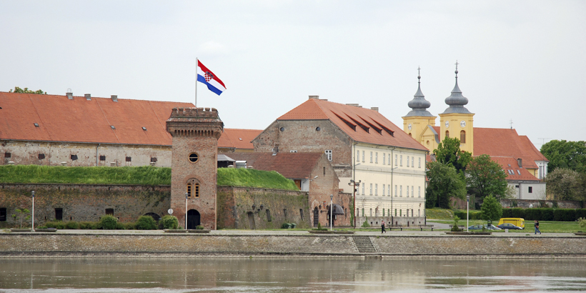 Osijek Tvrđa