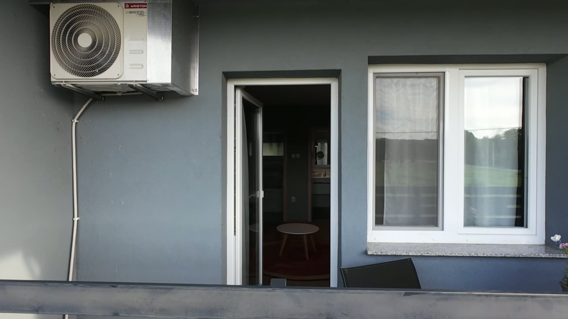 Video Zimmer